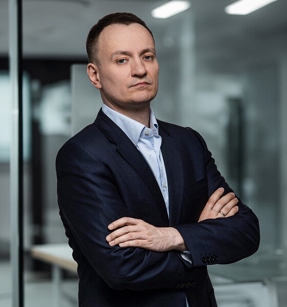 Ivan Safonov is the founder and head of Orion Solutions