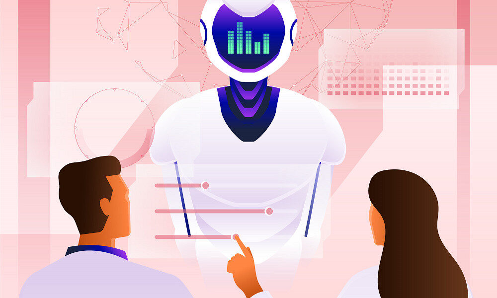 Transforming Training: The Impact of AI on Personalized Learning
