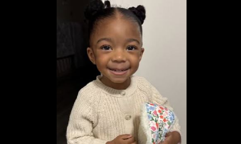 Delaware Amber Alert: Nola Dinkins last seen with armed man and woman - BNO News