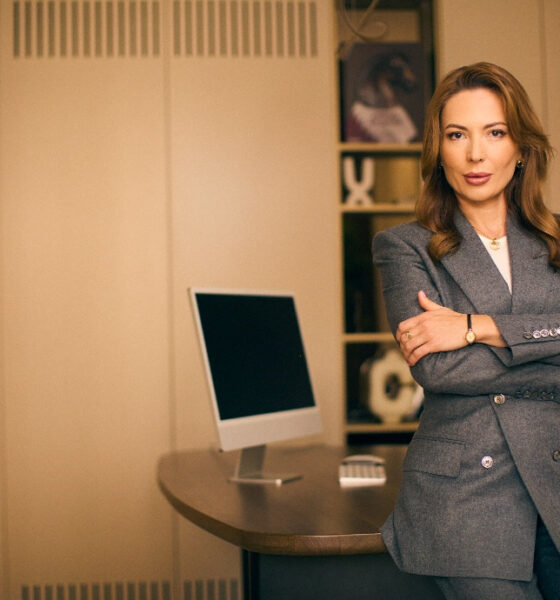 Irina Belysheva