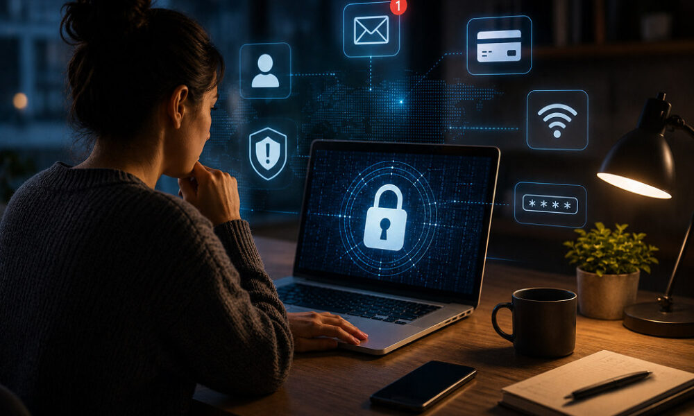 What Major Cyberattacks Teach Everyday Users About Online Privacy