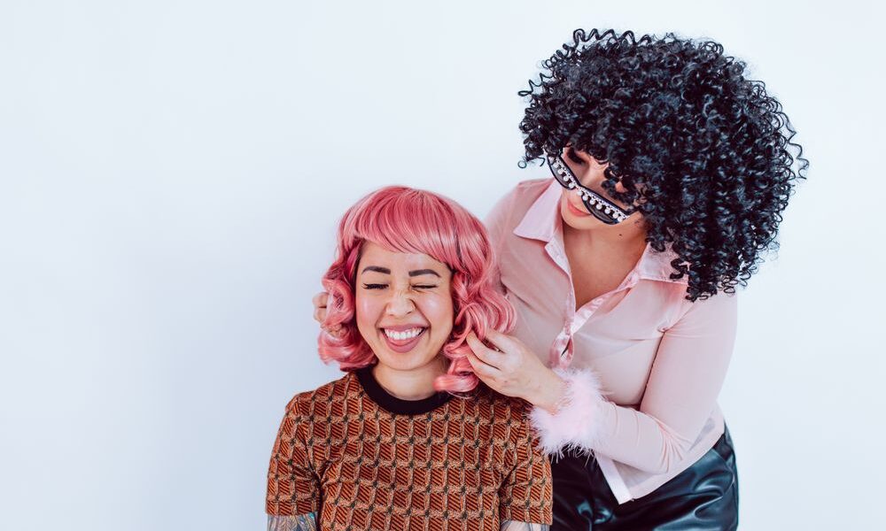 When Is It Time to Consider a Wig? Understanding the Signs and Benefits